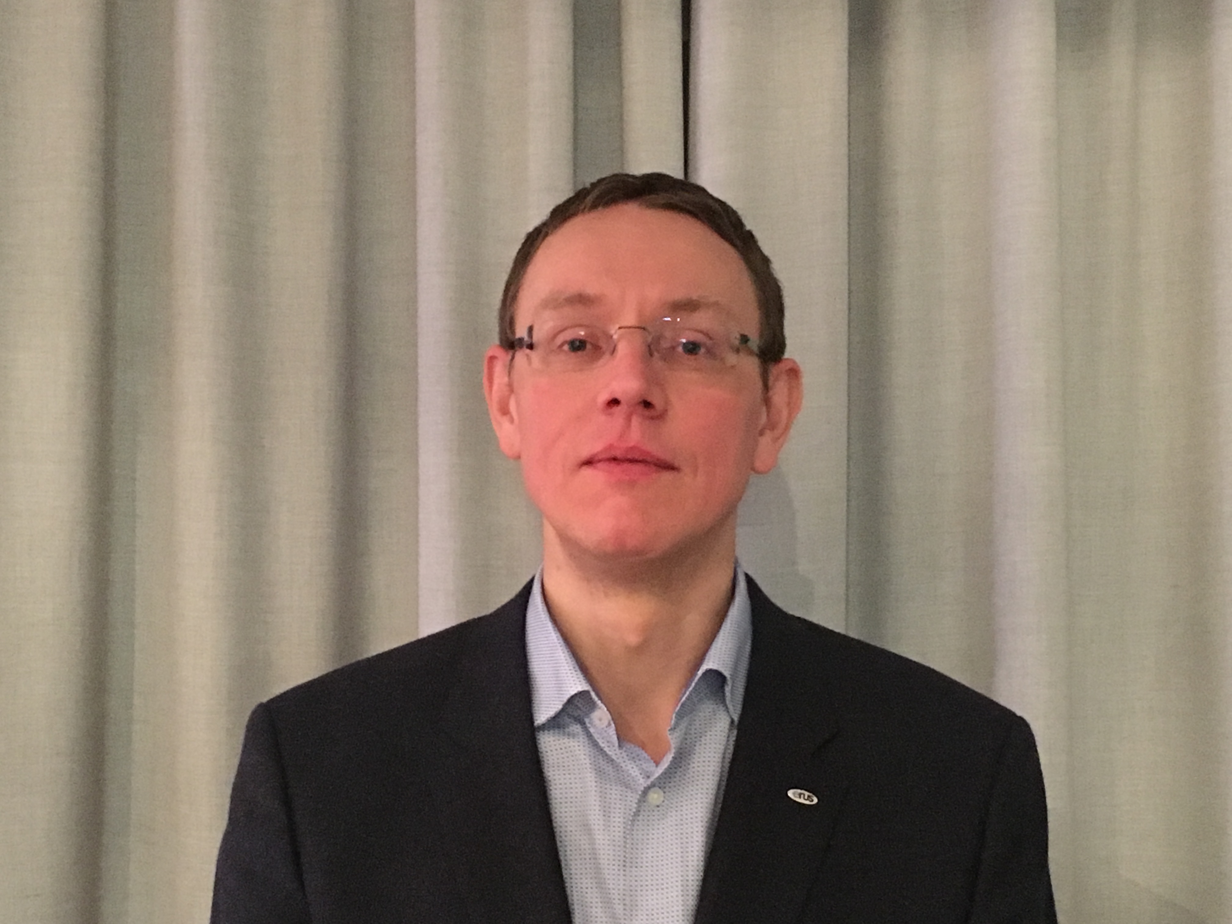 G. De Naeyer