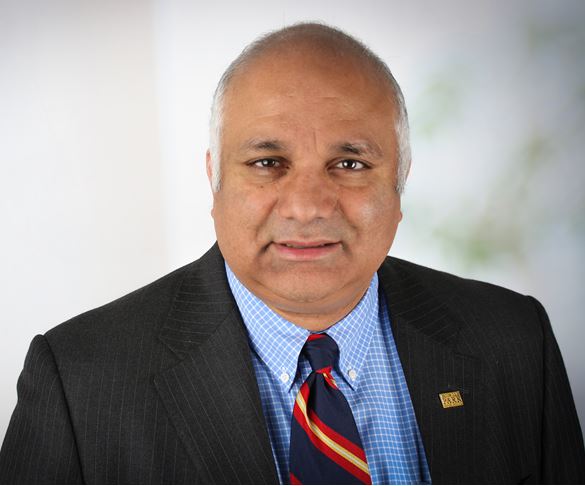 K. Guru