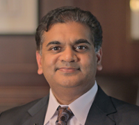 V.R. Patel