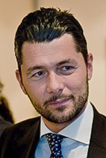 A. Breda