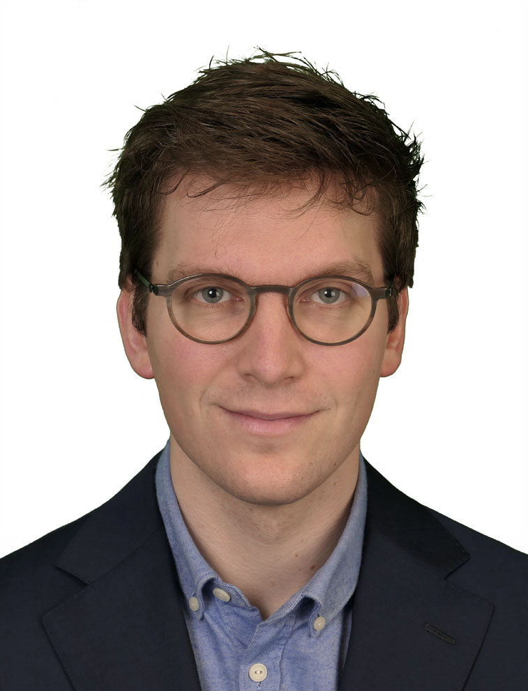 R. De Groote