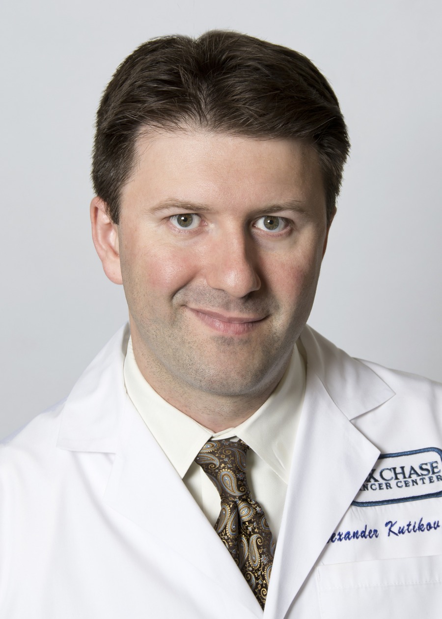A. Kutikov