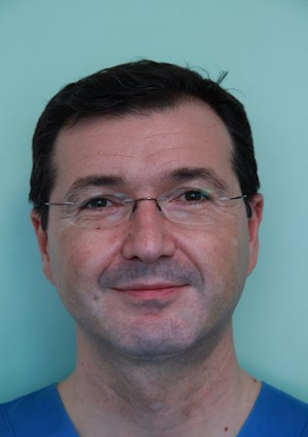 A. Serdar Gözen